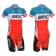 PROFESJONALNY LETNI KOMPLET ROWEROWY BMC MODEL 2014 STROMER
