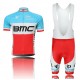 PROFESJONALNY LETNI KOMPLET ROWEROWY BMC MODEL 2014 STROMER II