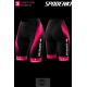 SPECIALIZED DAMSKIE SPODENKI ROWEROWE MODEL 2019 BLUE DYNAMIC