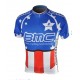 PROFESJONALNE LETNIE KOSZULKI ROWEROWE BMC 2010/11 5 MODELI