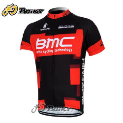 PROFESJONALNE LETNIE KOSZULKI  ROWEROWE BMC 2012/13 6 MODELI