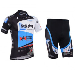 2013 PROFESJONALNY LETNI KOMPLET ROWEROWY CUBE 2013 HORSE