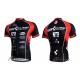 PROFESJONALNE LETNIE KOSZULKI ROWEROWY CUBE 2012 BLACK