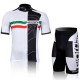 PROFESJONALNY LETNI KOMPLET ROWEROWY GIORDANA 2011