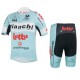 PROFESJONALNY LETNI KOMPLET ROWEROWY BIANCHI 2013 NOWOŚĆ