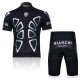 PROFESJONALNY LETNI KOMPLET ROWEROWY BIANCHI MODEL 2011