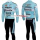 PROFESJONALNY JESIENNO-WIOSENNY KOMPLET ROWEROWY BIANCHI 2011