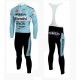 PROFESJONALNY ZIMOWY KOMPLET ROWEROWY BIANCHI 2011 Z SZELKAMI