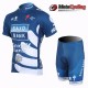 PROFESJONALNY LETNI KOMPLET ROWEROWY SAXO BANK 2013 4 MODELE
