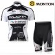PROFESJONALNY LETNI KOMPLET ROWEROWY KUOTA 2011/2012 3 MODELE