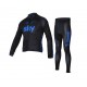 PROFESJONALNY JESIENNO-WIOSENNY KOMPLET ROWEROWY SKY 2012 BLACK