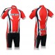 PROFESJONALNY LETNI KOMPLET ROWEROWY SCOTT 2011