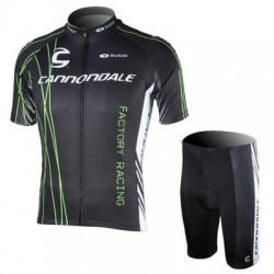 PROFESJONALNY LETNI KOMPLET ROWEROWY CANNONDALE 2010/2011 5 MODELI