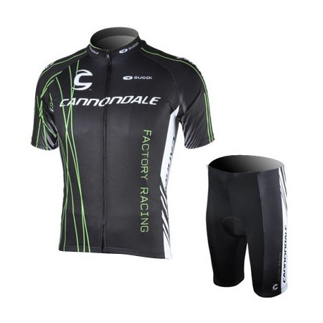 PROFESJONALNY LETNI KOMPLET ROWEROWY CANNONDALE 2010/2011 5 MODELI