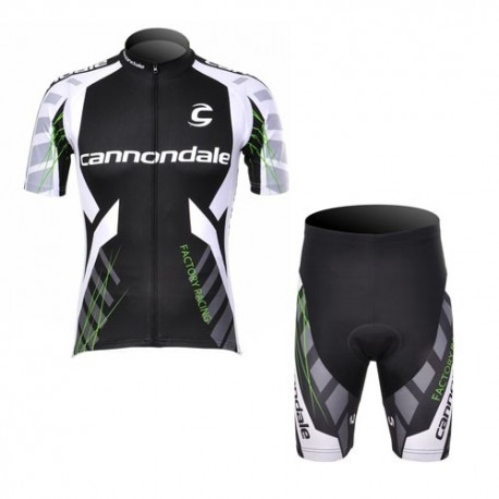 PROFESJONALNY LETNI KOMPLET ROWEROWY CANNONDALE 2012 3 MODELE