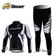 PROFESJONALNY JESIENNO-WIOSENNY KOMPLET ROWEROWY CANNONDALE 2011