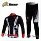 PROFESJONALNY JESIENNO-WIOSENNY KOMPLET GIORDANA 2012 2 MODELE