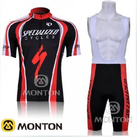 PROFESJONALNY LETNI KOMPLET ROWEROWY SPECIALIZED MODEL 2011