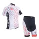 PROFESJONALNY LETNI KOMPLET ROWEROWY SPECIALIZED 2013 WHITE