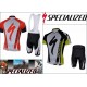 PROFESJONALNY LETNI KOMPLET ROWEROWY SPECIALIZED 2013 2 KOLORY