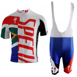 PROFESJONALNY LETNI KOMPLET ROWEROWY SPECIALIZED 2014
