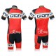 PROFESJONALNY LETNI KOMPLET ROWEROWY GIANT 2011 4 MODELE