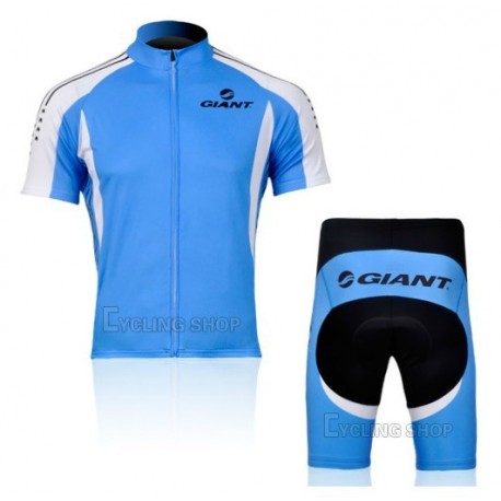 PROFESJONALNY LETNI KOMPLET ROWEROWY GIANT 2012 6 MODELI