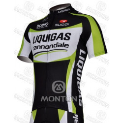 PROFESJONALNE LETNIE KOSZULKI ROWEROWE LIQUIGAS 2012 4 MODELE