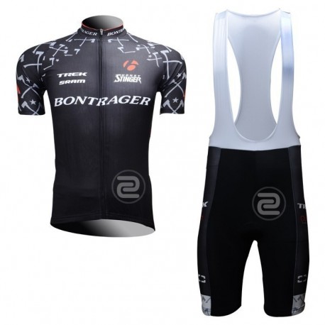 PROFESJONALNY LETNI KOMPLET ROWEROWY TREK 2013 BONTRAGER