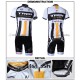 PROFESJONALNY LETNI KOMPLET ROWEROWY TREK-LIVESTRONG MODEL 2011