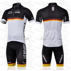 PROFESJONALNY LETNI KOMPLET ROWEROWY TREK-LEOPARD MODEL 2011