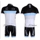 PROFESJONALNY LETNI KOMPLET ROWEROWY TREK-LEOPARD MODEL 2011 BLUE