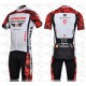 PROFESJONALNY LETNI KOMPLET ROWEROWY TREK MODEL 2011 RACING