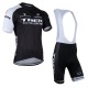 PROFESJONALNY LETNI KOMPLET ROWEROWY TREK 2014 BLACK