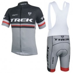 PROFESJONALNY LETNI KOMPLET ROWEROWY TREK 2014 CRAFT