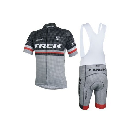 PROFESJONALNY LETNI KOMPLET ROWEROWY TREK 2014 CRAFT