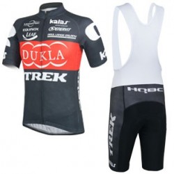 PROFESJONALNY LETNI KOMPLET ROWEROWY TREK 2014 DUKLA