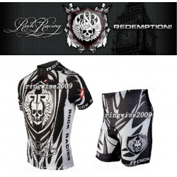 PROFESJONALNE LETNIE KOMPLETY ROWEROWE ROCK RACING 10 MODELI 2012/2013