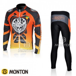 PROFESJONALNE JESIENNO-WIOSENNE KOMPLETY ROWEROWE ROCK RACING 5 MODELI 2009/2010