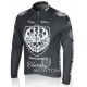 PROFESJONALNE ZIMOWE BLUZY ROWEROWE ROCK RACING 5 MODELI 2010/2011