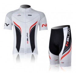 NALINI LETNI KOMPLET ROWEROWY MODEL 2010/2011