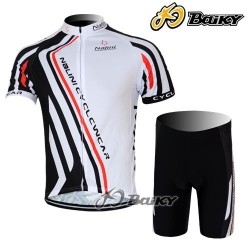 PROFESJONALNY LETNI KOMPLET ROWEROWY NALINI MODEL 2012