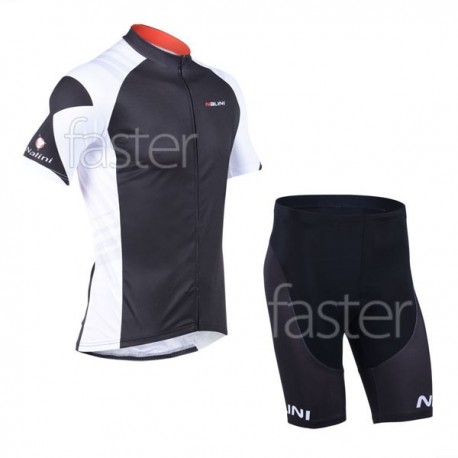 PROFESJONALNY LETNI KOMPLET ROWEROWY NALINI MODEL 2013
