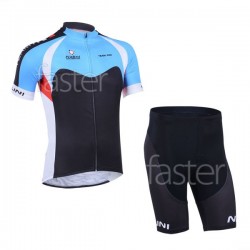 PROFESJONALNY LETNI KOMPLET ROWEROWY NALINI MODEL 2013 PRO
