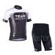 PROFESJONALNY LETNI KOMPLET ROWEROWY NALINI MODEL 2013 BLACK