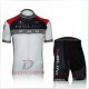 PROFESJONALNY LETNI KOMPLET ROWEROWY NALINI MODEL 2013 PRO TEAM