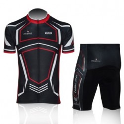 PROFESJONALNY LETNI KOMPLET ROWEROWY NALINI MODEL 2013/2014 BLACK