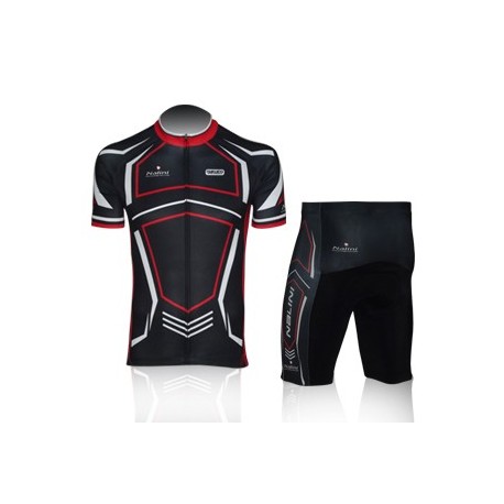 PROFESJONALNY LETNI KOMPLET ROWEROWY NALINI MODEL 2013/2014 BLACK