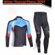 PROFESJONALNY JESIENNO-WIOSENNY KOMPLET ROWEROWY NALINI MODEL 2013