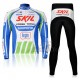 PROFESJONALNY JESIENNO-WIOSENNY KOMPLET SKIL- SHIMANO 2011